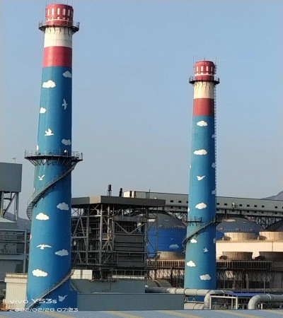 煙囪筒倉(cāng)彩繪,水塔筒倉(cāng)美化,煙囪筒倉(cāng)新建,煙囪拆除,鐵塔防腐,防水堵漏,管道防腐保溫,彩鋼瓦翻新,環(huán)氧地坪施工,外墻清洗-江蘇瑞耀高空工程有限公司